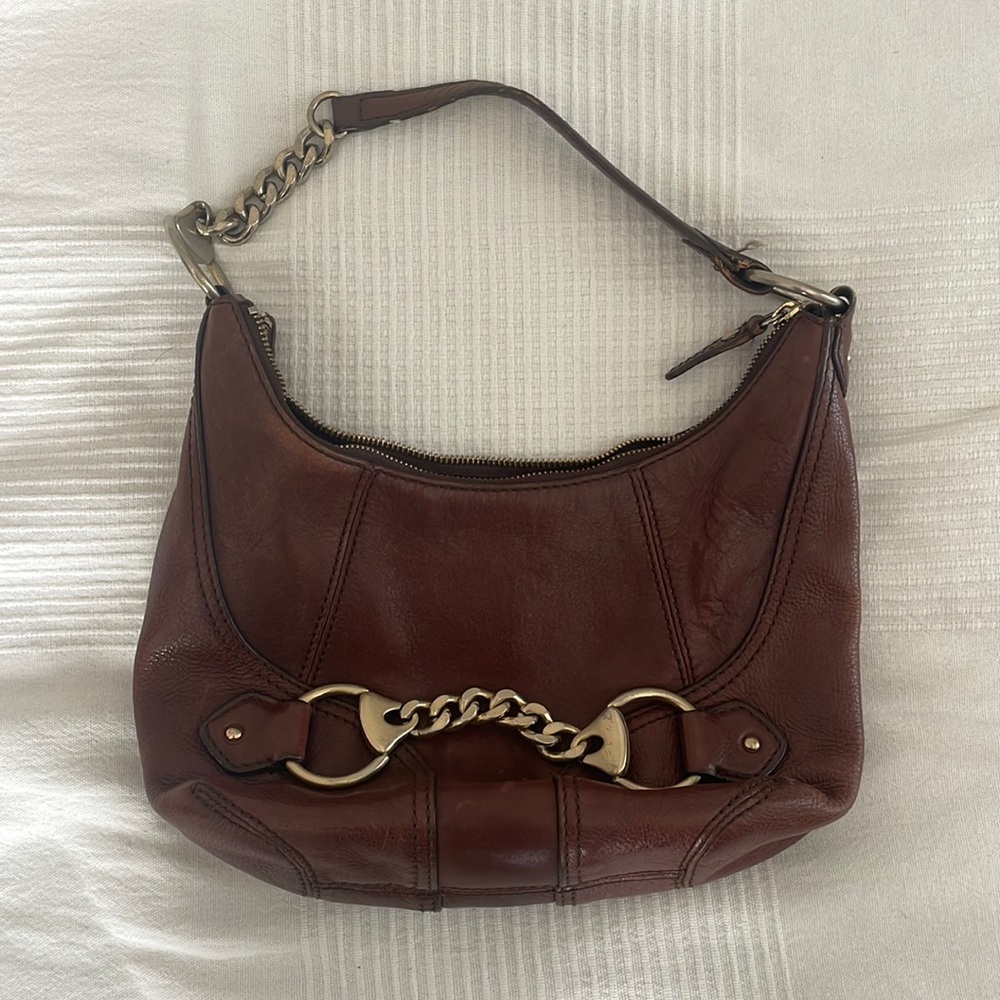Vintage MK Shoulder/Handbag